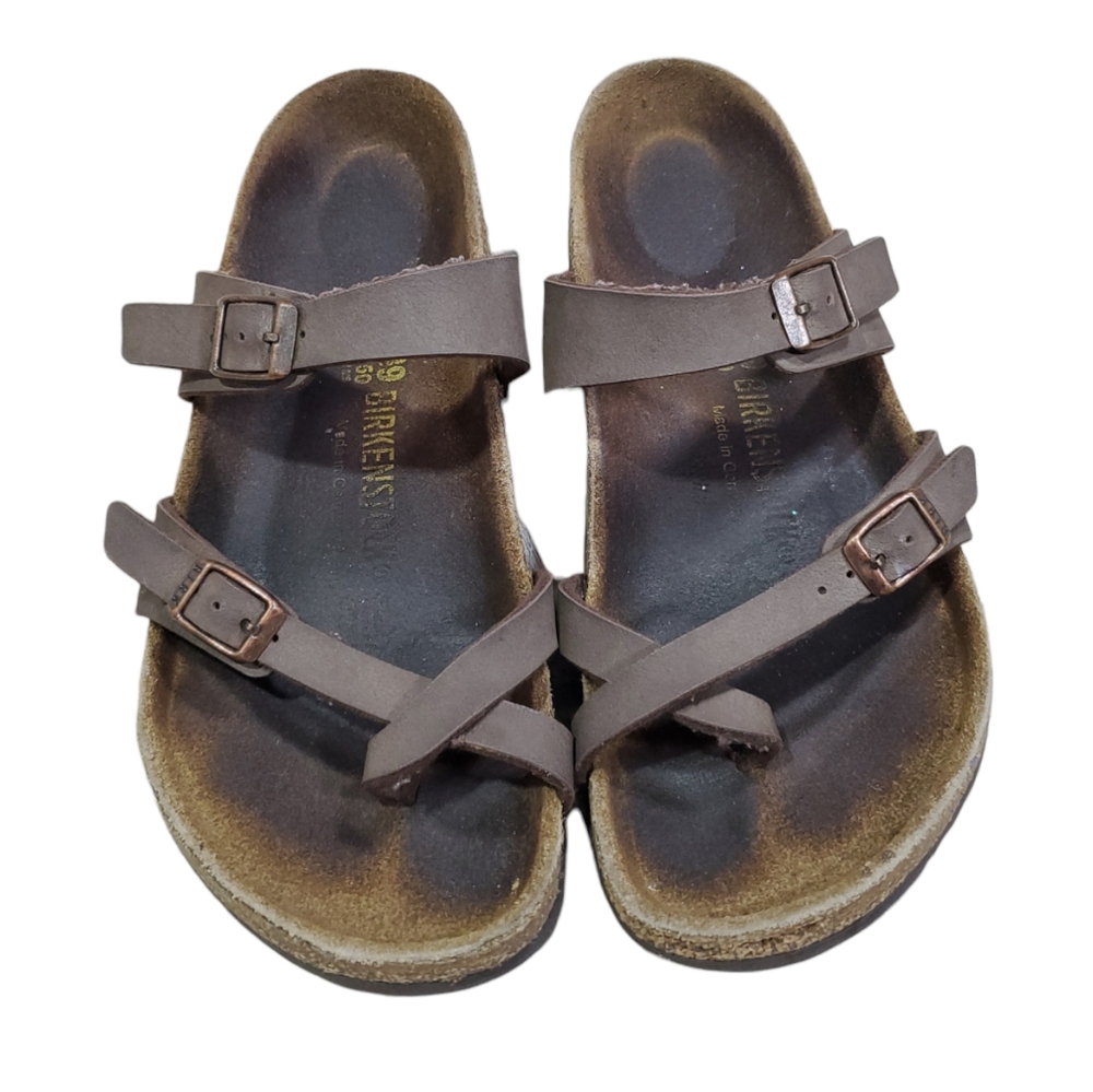 Birkenstock Sandals